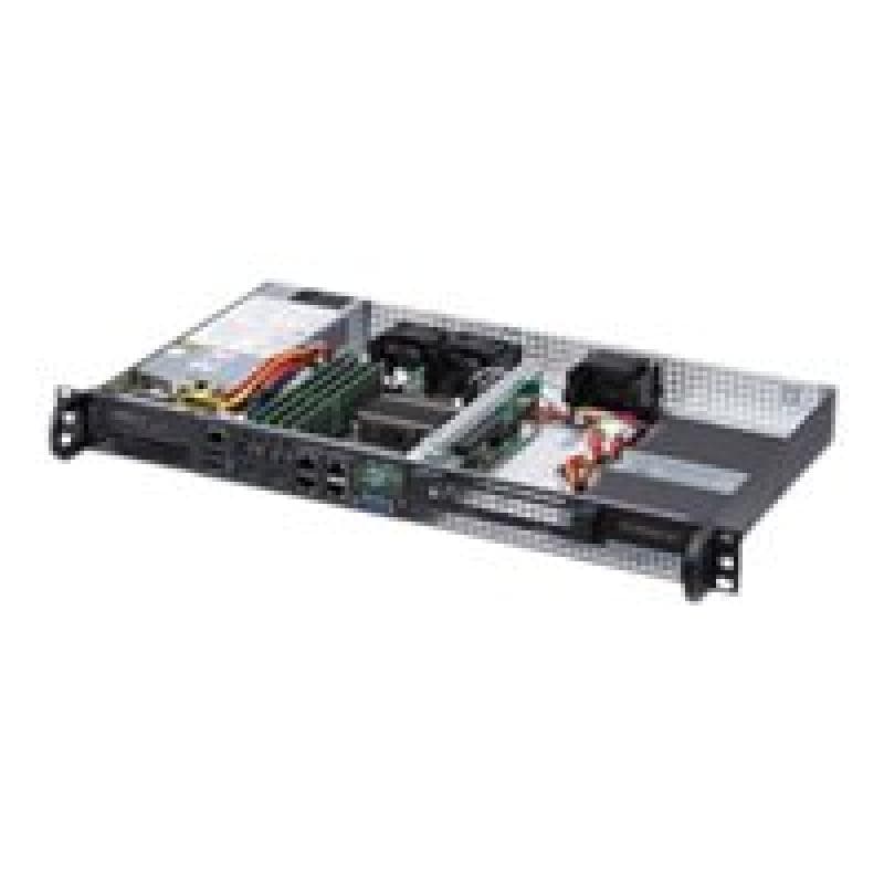SUPERMICRO Barebone SuperServer SYS-5019A-FTN4
