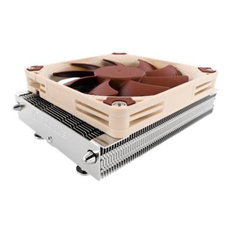 NOCTUA NH-L9a-AM4