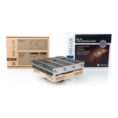 NOCTUA NH-L12S
