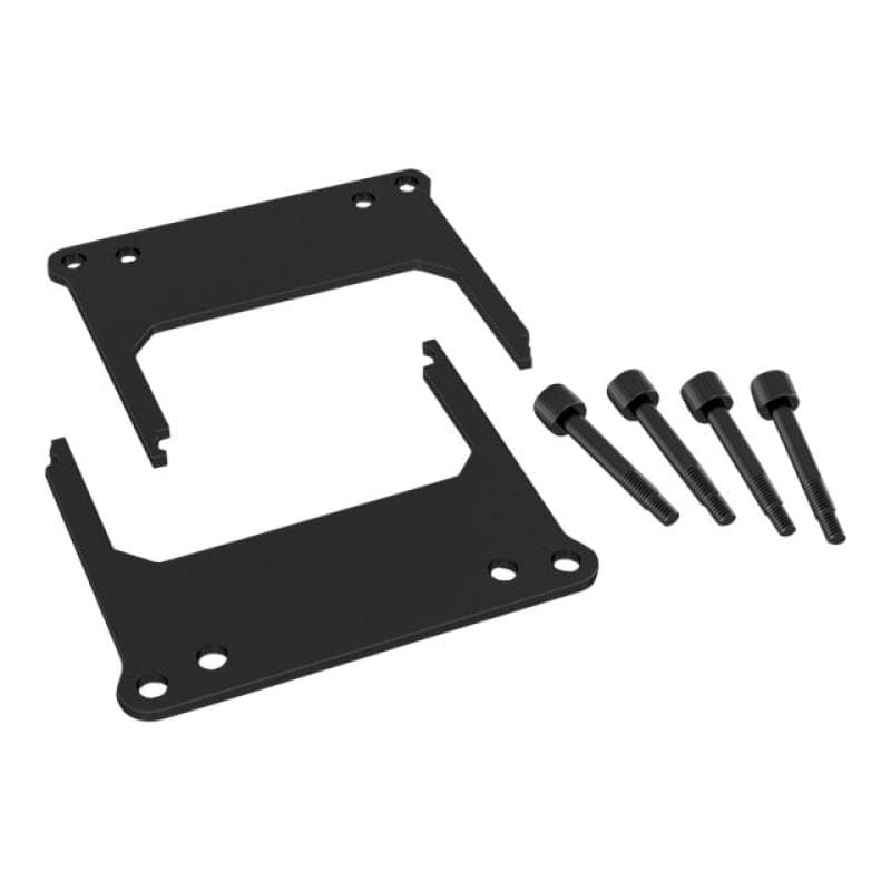 BE QUIET ! TR4 Kit