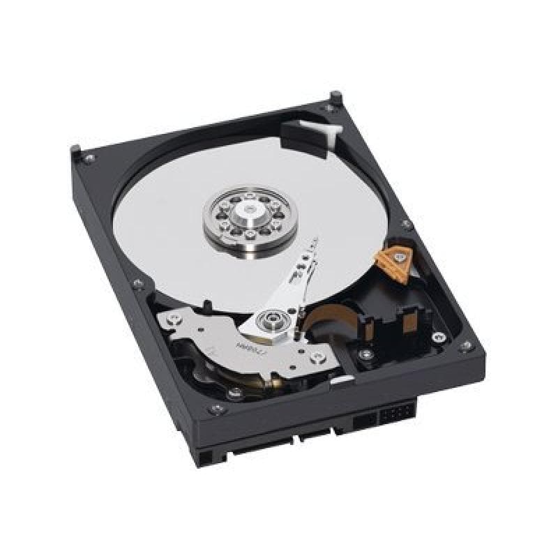 SATA2 320GB WD Caviar