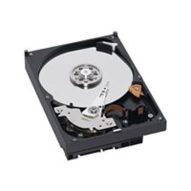 SATA2 320GB WD Caviar