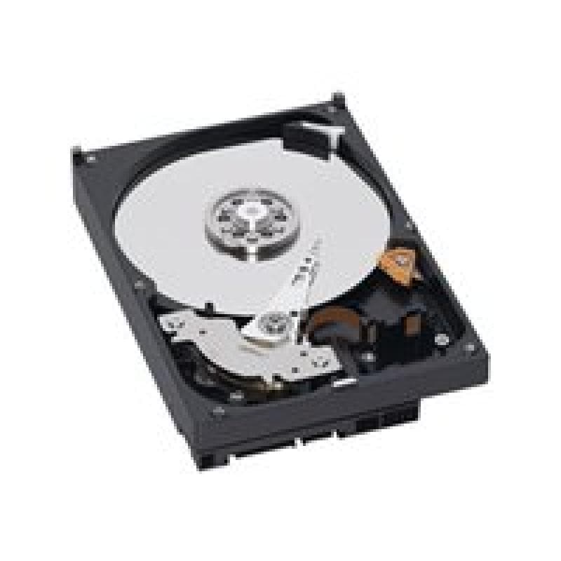 SATA2 320GB WD Caviar