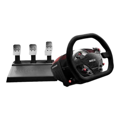 THRUSTMASTER TS-XW Racer