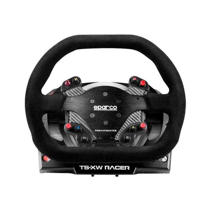 THRUSTMASTER TS-XW Racer