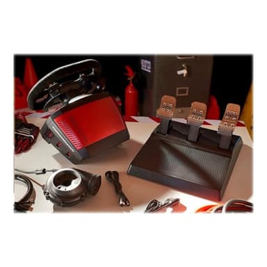 THRUSTMASTER TS-XW Racer