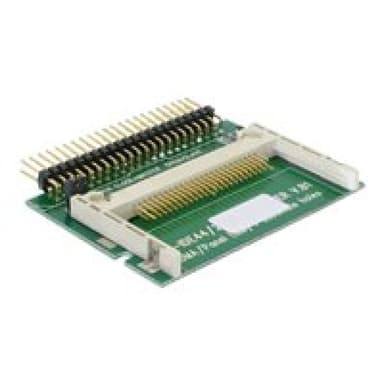 Card Reader IDE 44pin Stecker zu Compact Flash