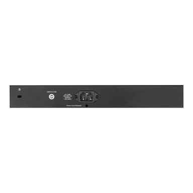 D-LINK 10-Port Layer2 PoE+ Smart Managed Gigabit Switch
