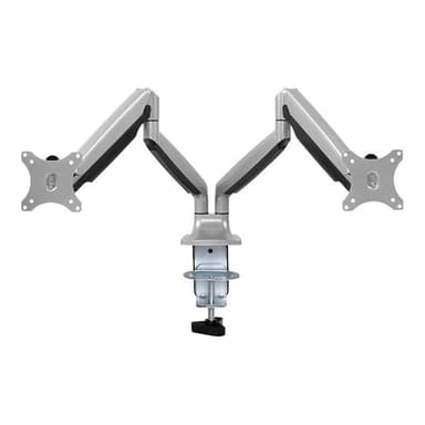 LOGILINK Dual Monitor Desk Mount 13″-32″