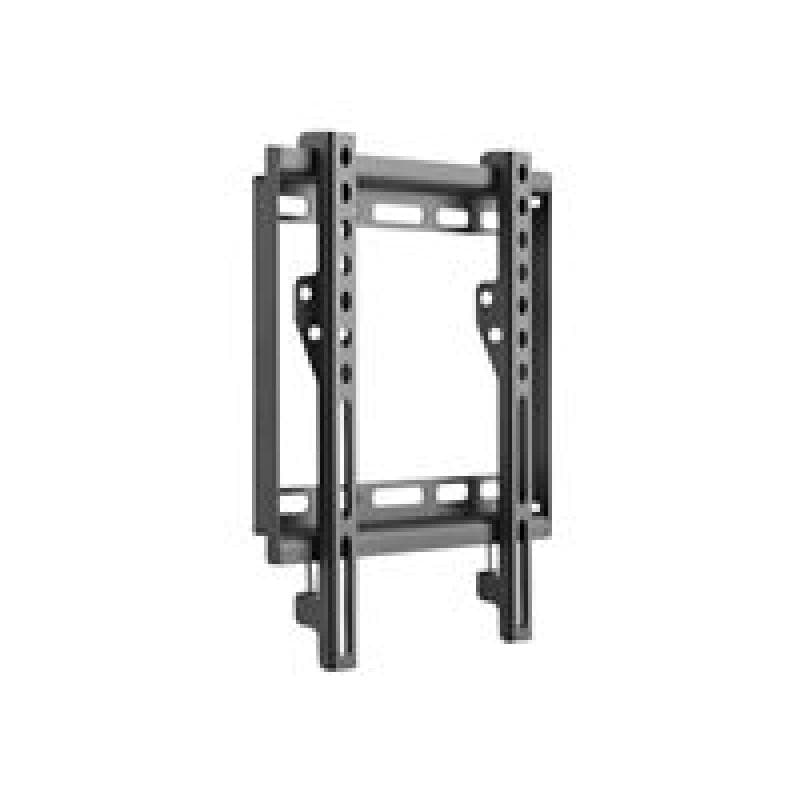 LOGILINK TV-Wandhalterung, Festmontage, 23″-42″