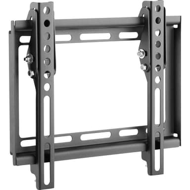 LOGILINK TV-Wandhalterung, Festmontage, 23"-42"