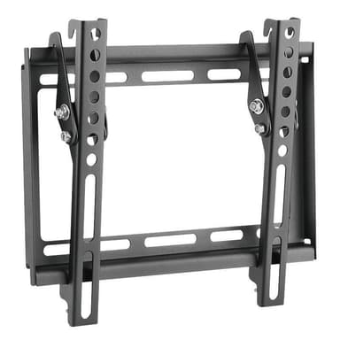 LOGILINK TV-Wandhalterung, Festmontage, 23"-42"