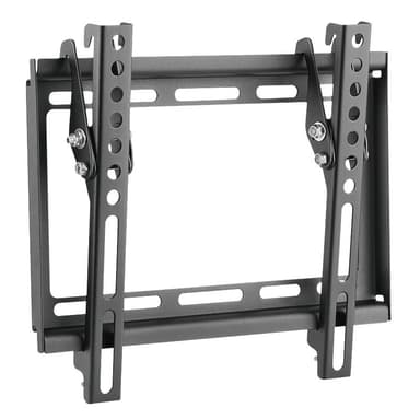 LOGILINK TV-Wandhalterung, Festmontage, 23"-42"