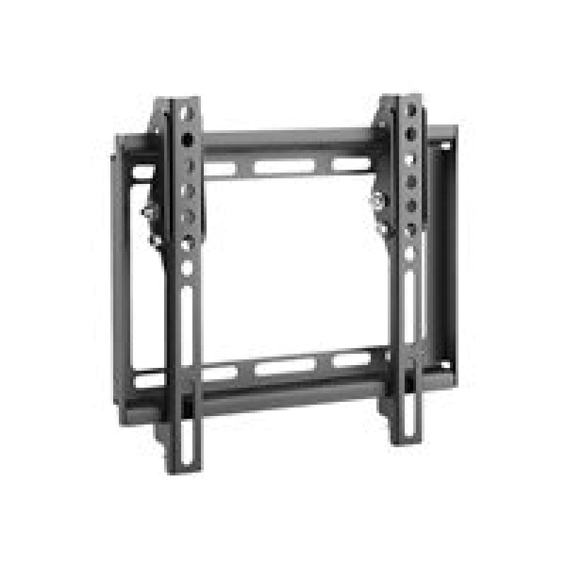LOGILINK TV-Wandhalterung, Festmontage, 23″-42″