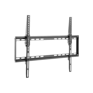 LOGILINK TV-Wandhalterung, Festmontage, 37″-70″