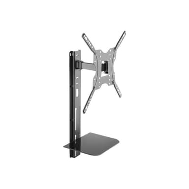 LOGILINK TV-Wandhalterung, Festmontage, 32″-55″