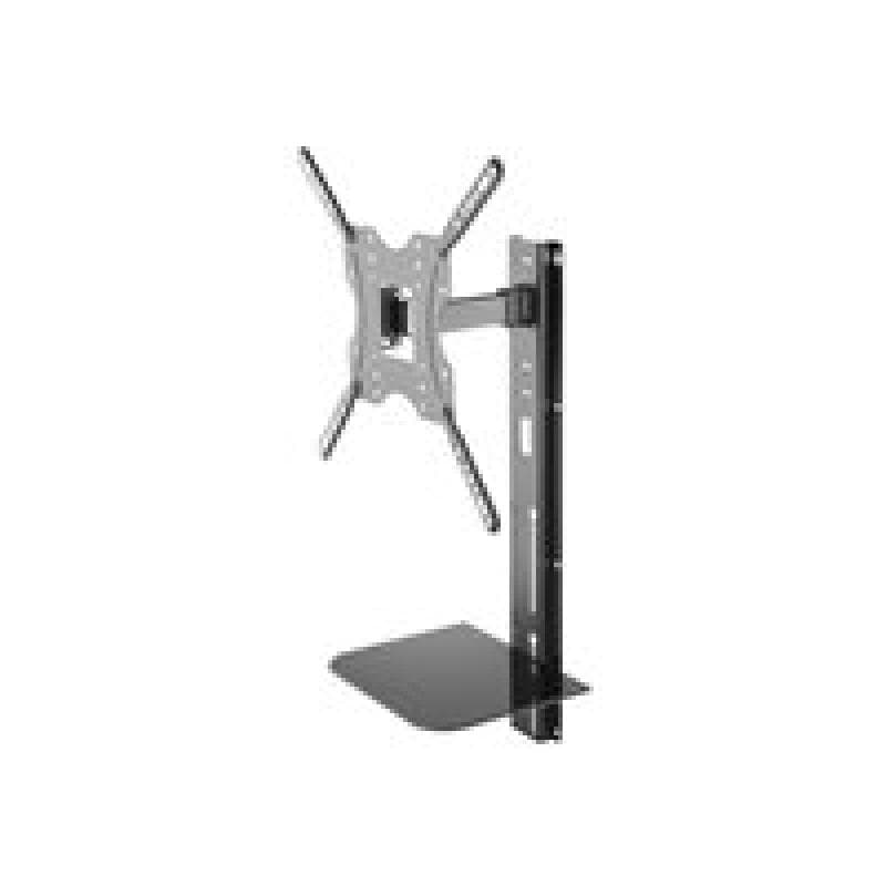 LOGILINK TV-Wandhalterung, Festmontage, 32″-55″