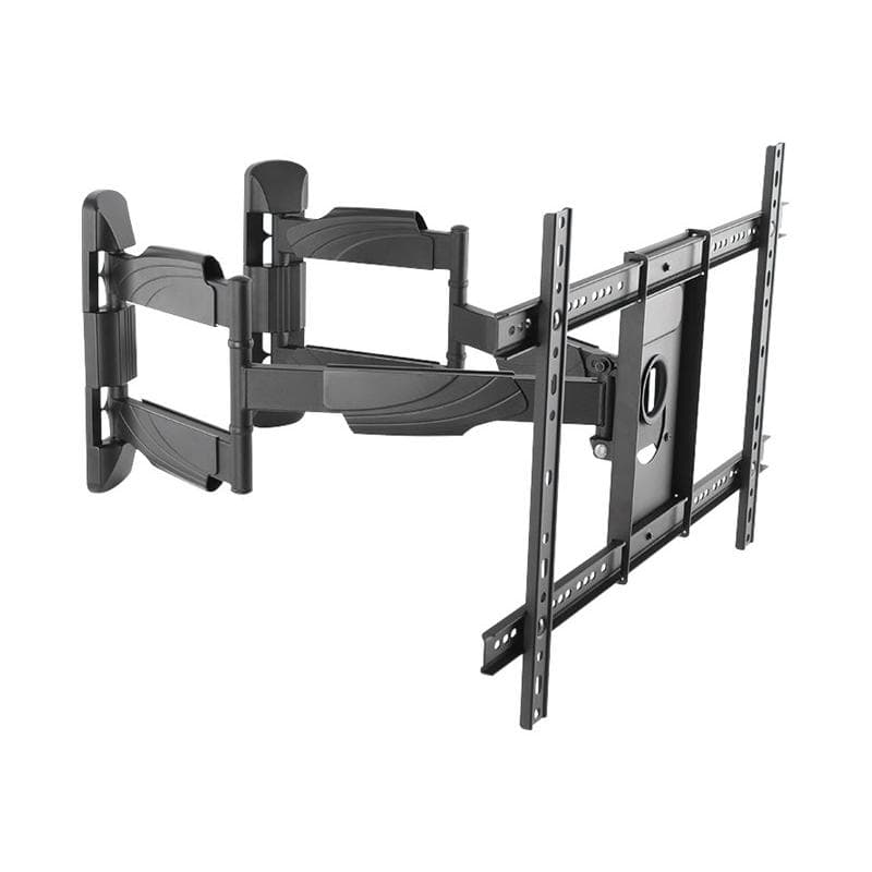 LOGILINK TV-Wandhalterung, Festmontage, 37″-70″