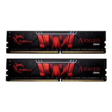 GSKILL Aegis 4 16GB Kit (2x8GB)