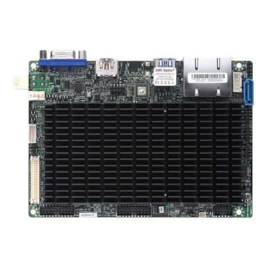 SUPERMICRO Barebone SuperServer SYS-E100-9AP-IA