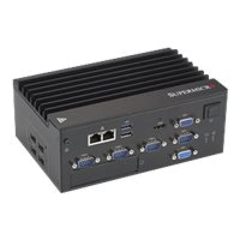 SUPERMICRO Barebone SuperServer SYS-E100-9AP-IA