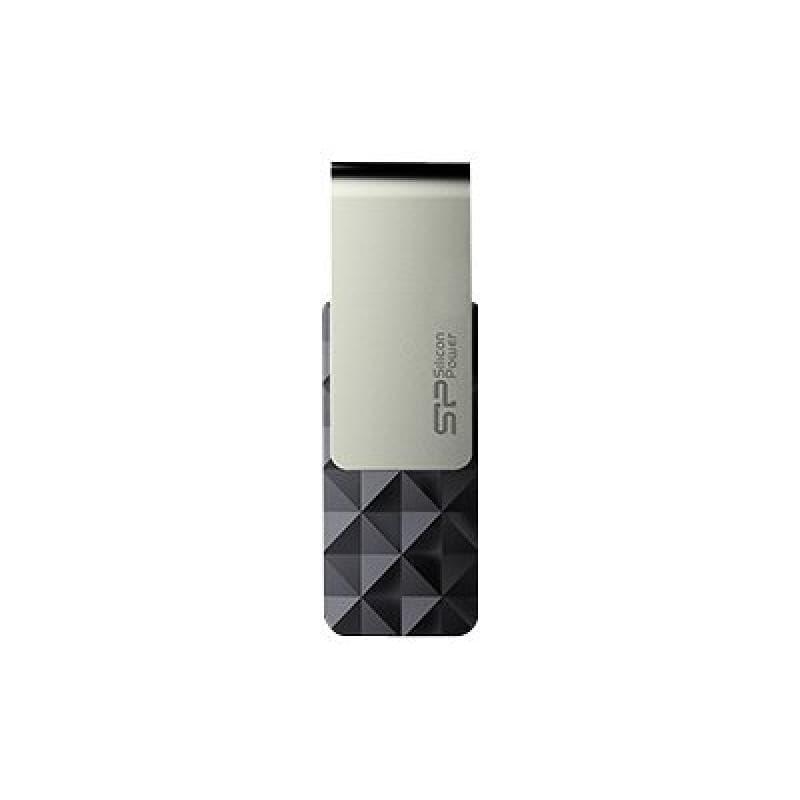SILICON POWER B30 Black 256GB