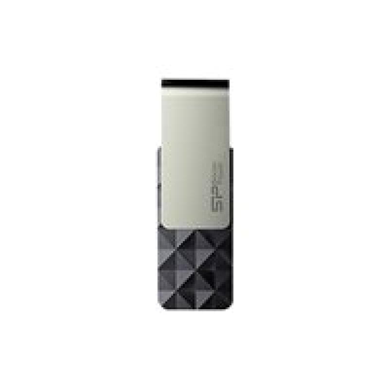 SILICON POWER B30 Black 256GB