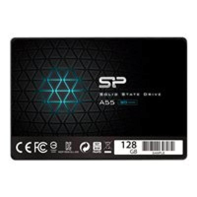SILICON POWER Full Cap Brue 128GB