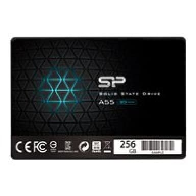 SILICON POWER Full Cap Blue 256GB