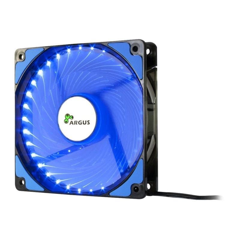 INTERTECH ARGUS L-12025 BL