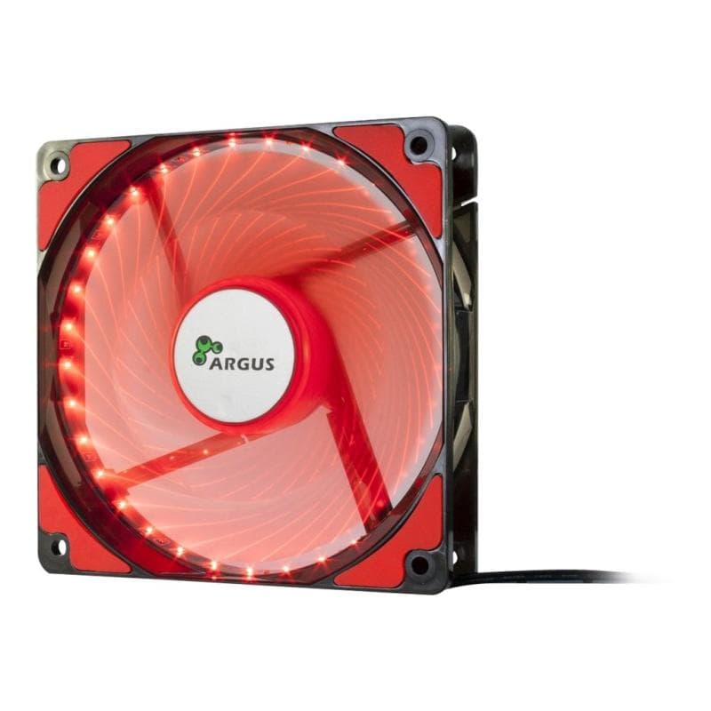 INTERTECH ARGUS L-12025 RD