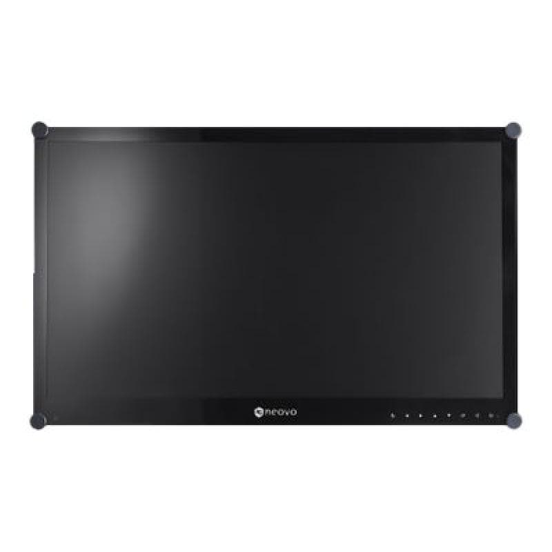 NEOVO X-22E 55,9cm (22″) Black