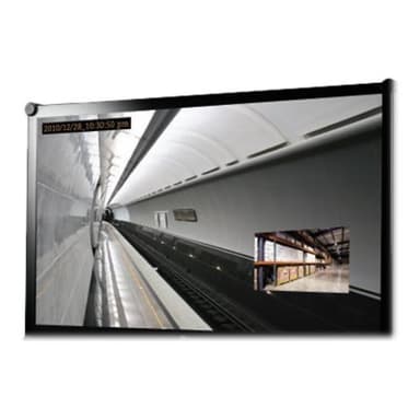 NEOVO X-22E 55,9cm (22″) Black