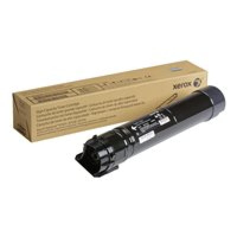 XEROX VersaLink B7025/B7030/B7035 Schwarz Tonerpatrone