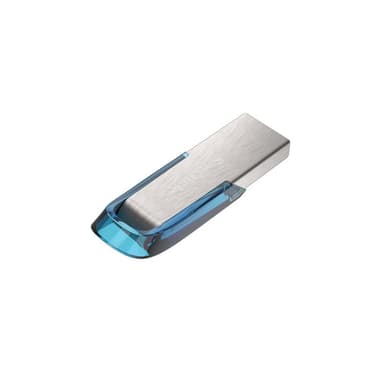 SANDISK Cruzer Ultra Flair 128GB Blue