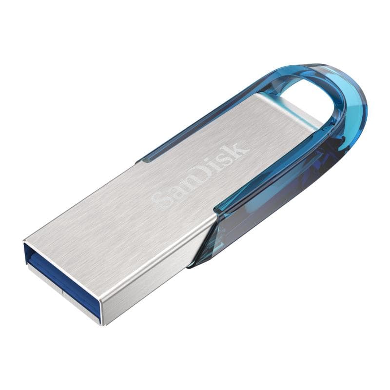 SANDISK Cruzer Ultra Flair 32GB Blue