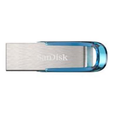SANDISK Cruzer Ultra Flair 32GB Blue