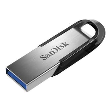SANDISK Cruzer Ultra Flair 64GB Blue