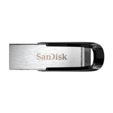 SANDISK Cruzer Ultra Flair 64GB Blue
