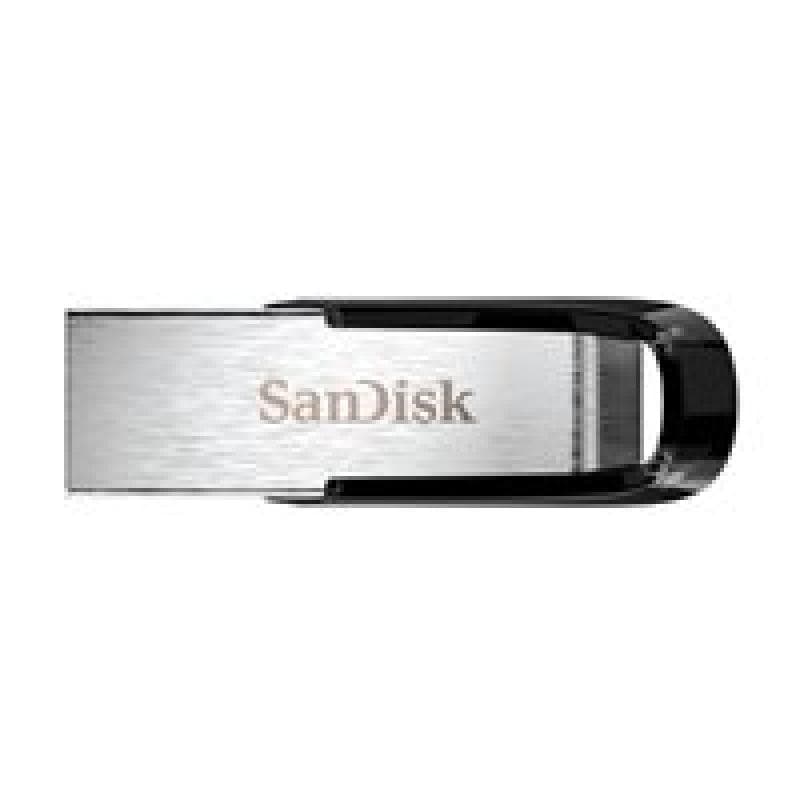 SANDISK Cruzer Ultra Flair 64GB Blue