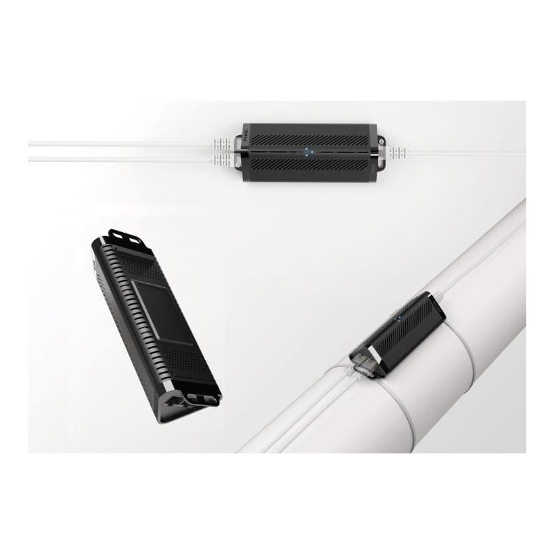 D-LINK 2-Port Gigabit PoE+ Extender