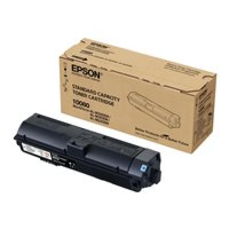 EPSON S110080 Schwarz Tonerpatrone