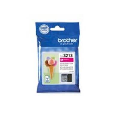 BROTHER LC3213M Magenta Tintenpatrone
