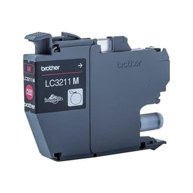 BROTHER LC3211M Magenta Tintenpatrone