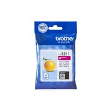 BROTHER LC3211M Magenta Tintenpatrone