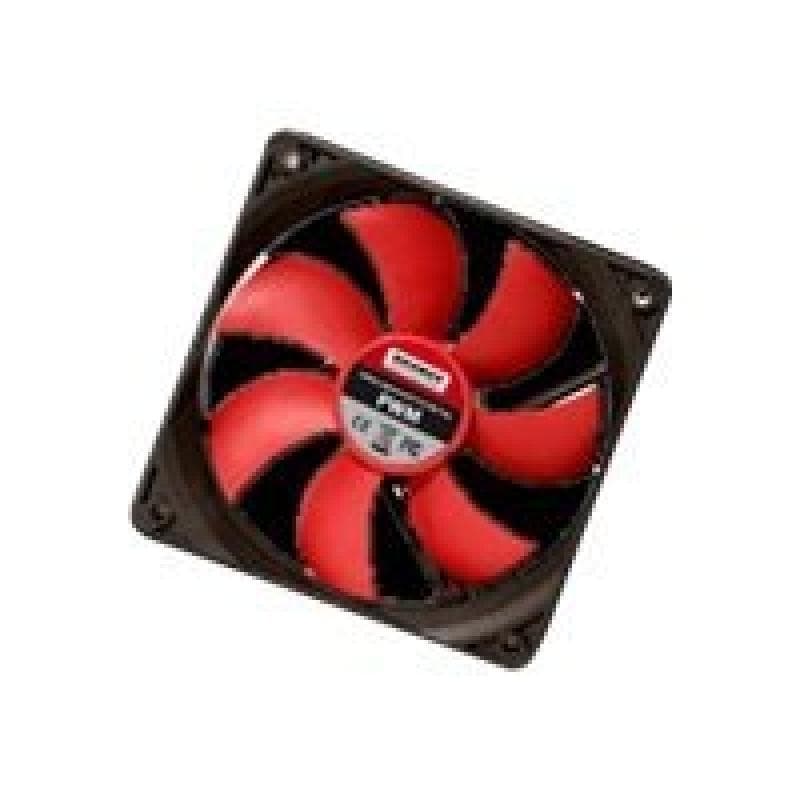 Lüfter Xilence Fan 92mm PWM (Red Wing), xpf92.r.pwm