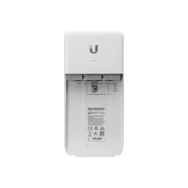 UBIQUITI UISP NanoSwitch