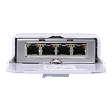 UBIQUITI UISP NanoSwitch