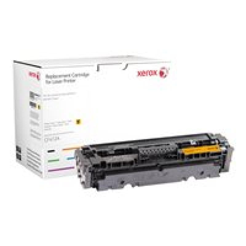 XEROX Gelb Tonerpatrone