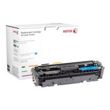 XEROX Cyan Tonerpatrone